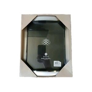 Home Decor -Brunes Photo Frame For -8X10 Photo New‎ #122B5